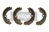 Гальмівні колодки (набір) MAXGEAR 191785 (фото 1)