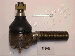 Наконечник поперечної кермової тяги ASHIKA 11105507L
