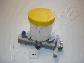 Головний гальмівний циліндр ASHIKA 6801199