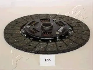 Диск зчеплення ASHIKA 8001135