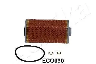 Фільтр масла ASHIKA 10ECO090