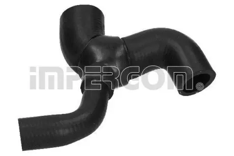 Патрубок радиатора Opel Astra G/Vectra B/C 1.4-1.6 16V 95-09 ORIGINAL IMPERIUM 222707