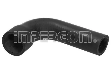 Патрубок интеркулера Renault Kangoo 1.5dCi 08- (короткий) ORIGINAL IMPERIUM 223472