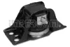 Подушка двигателя (R) Renault Clio III 1.5 dCi 05- ORIGINAL IMPERIUM 36828 (фото 1)