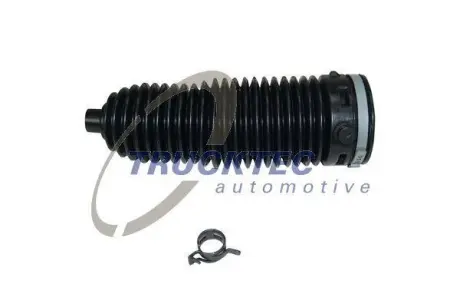 Пильовик (набір), кермове управління TRUCKTEC AUTOMOTIVE 0237084