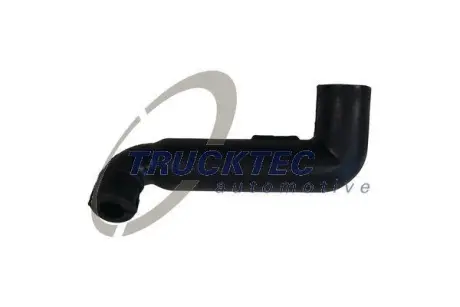 Шланг, система подачи воздуха TRUCKTEC AUTOMOTIVE 0214036