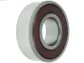 Підшипник кульковий d>30 ABE9003(NSK)(BULK) AS ABE9003(NSK)(BULK) (фото 1)