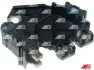 REGULATOR NAPIиCIA AS ARE3168VALEO (фото 2)