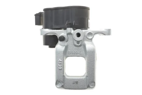 Супорт гальмівний (задній) (L) Peugeot 3008 16-/Citroen C4 Picasso II 13- (d=38mm) (пошкоджений) Brake Calipers AXIA DSC_395384