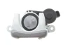 Супорт гальмівний (задній) (L) Peugeot 3008 16-/Citroen C4 Picasso II 13- (d=38mm) (пошкоджений) Brake Calipers AXIA DSC_395384 (фото 5)