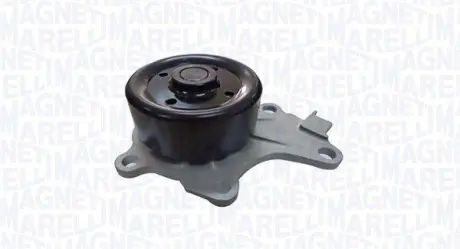 Насос охолоджуючої рідини SUBARU TREZIA, TOYOTA AURIS, COROLLA, URBAN CRUISER, VERSO S, YARIS 1.4D 03.07- MAGNETI MARELLI 352316171241