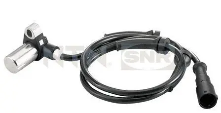 Датчик ABS передн Прав RENAULT MEGANE I, MEGANE I COACH, MEGANE SCÉNIC 1.6/1.9D/2.0 03.96-08.03 SNR NTN-SNR ASB15519