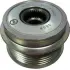 Шків генератора TOYOTA AURIS, URBAN CRUISER, VERSO S, YARIS 1.4D 08.05-10.16 MEAT &amp; DORIA MEAT&DORIA 45236 (фото 1)