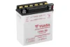 Аккумулятор 6 CT-5,3-R YUASA 12N53B (фото 1)