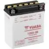 Акумулятор YUASA 12N53B