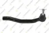 NISSAN Наконечник лів. QUEST 3.5 12- TEKNOROT N-131 (фото 1)