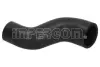 Патрубок радиатора Chevrolet Aveo/Lacetti/Lanos/Daewoo Kalos/Nexia 1.4-1.6 95- ORIGINAL IMPERIUM 227017 (фото 1)