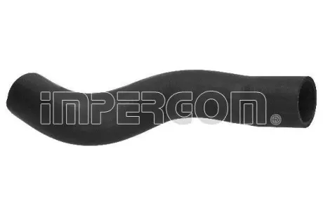Патрубок интеркулера (R) Renault Kangoo 1.5 dCi 08- ORIGINAL IMPERIUM 223473