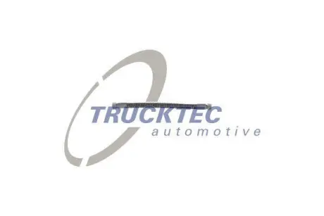 Шланг, теплообменник для охлаждения трансмиссионного масла TRUCKTEC AUTOMOTIVE 0267091