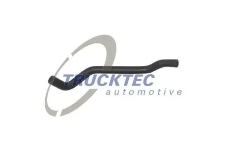 Шланг вентиляції кришки головки циліндра TRUCKTEC AUTOMOTIVE 0218042
