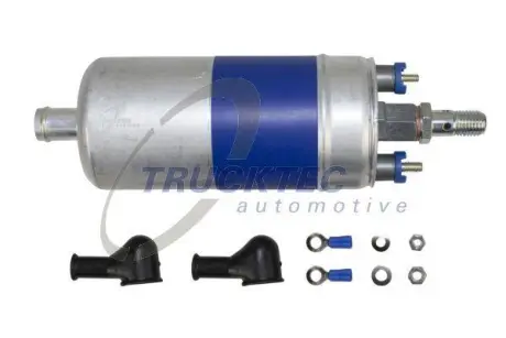 POMPA PAL. WKЭAD DB 190 W201 2,3 86- TRUCKTEC AUTOMOTIVE 0238092