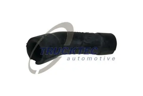 Шланг, вентиляция картера TRUCKTEC AUTOMOTIVE 0214016