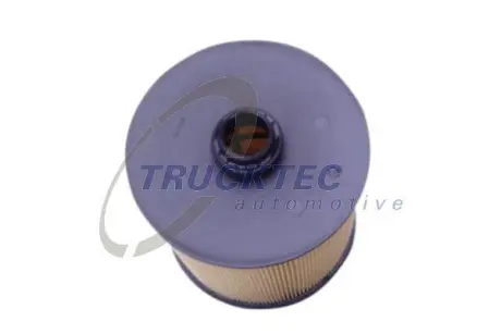 Фільтр повітряний TRUCKTEC AUTOMOTIVE 0714001