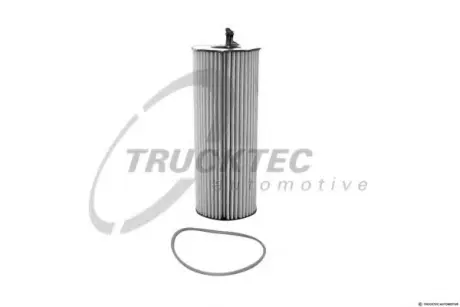 Фільтр масла TRUCKTEC AUTOMOTIVE 0718048
