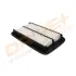 Фільтр повітряний Nissan Pixo/Suzuki Alto 1.0 09- DRIVE DRIVE+ DP1110100635 (фото 2)