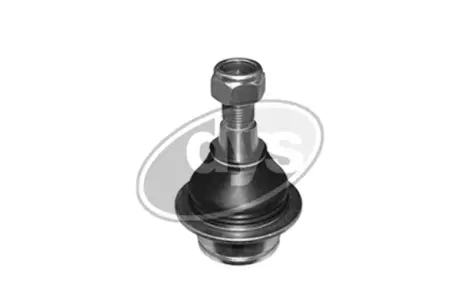Опора кульова (передня/знизу) Ford Transit V184/V347 00-14/Transit Connect 02-13 (d=44.5mm) DYS 2724900