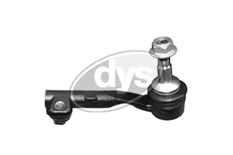 Наконечник тяги рульової (L) BMW 3 (F34/F31)/4 (F32/F82) 12- DYS 2225483