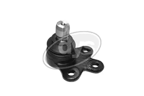 Наконечник кермової тяги AVEO 11- 18mm MOKKA/TRAX DYS 2721447