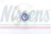 Віскомуфта вентилятора охолодження (вентилятор) MAN TGE, VW CRAFTER 2.0D 05.17- NISSENS 86222 (фото 3)