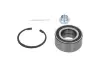 Підшипник маточини (передньої) Peugeot Partner 99-15/Citroen Berlingo 96-11 (42x82x36) (к-кт) KAVO PARTS WBK-10055 (фото 3)