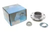 Підшипник маточини (задньої) Citroen Berlingo/Peugeot Partner 96-15 (+ABS) (к-кт) KAVO PARTS WBK-10020 (фото 2)