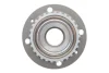 Підшипник маточини (задньої) Citroen Berlingo/Peugeot Partner 96-15 (+ABS) (к-кт) KAVO PARTS WBK-10020 (фото 4)