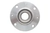 Підшипник маточини (задньої) Citroen Berlingo/Peugeot Partner 96-15 (+ABS) (к-кт) KAVO PARTS WBK-10020 (фото 5)