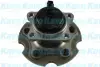 Підшипник маточини (задньої) Lexus NX 14-/Toyota RAV 4 2.0-2.5D 08-18 KAVO PARTS WBH-9056 (фото 1)