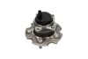 Підшипник маточини (задньої) Lexus NX 14-/Toyota RAV 4 2.0-2.5D 08-18 KAVO PARTS WBH-9056 (фото 4)