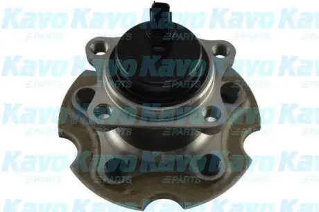 Підшипник маточини (задньої) Lexus NX 14-/Toyota RAV 4 2.0-2.5D 08-18 KAVO PARTS WBH-9056