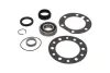 Підшипник маточини (задньої) Toyota Hilux/4 Runner -05 (к-кт) KAVO PARTS WBK-9076 (фото 2)