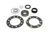 Підшипник маточини (задньої) Toyota Hilux/4 Runner -05 (к-кт) KAVO PARTS WBK-9076 (фото 3)