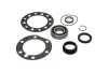 Підшипник маточини (задньої) Toyota Hilux/4 Runner -05 (к-кт) KAVO PARTS WBK-9076 (фото 4)