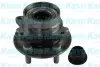 Підшипник маточини (передньої) Toyota Prius 1.5 Hybrid 03-09 KAVO PARTS WBK-9065 (фото 1)