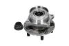 Підшипник маточини (передньої) Toyota Prius 1.5 Hybrid 03-09 KAVO PARTS WBK-9065 (фото 2)