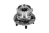 Підшипник маточини (передньої) Toyota Prius 1.5 Hybrid 03-09 KAVO PARTS WBK-9065 (фото 3)