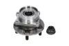 Підшипник маточини (передньої) Toyota Prius 1.5 Hybrid 03-09 KAVO PARTS WBK-9065 (фото 4)