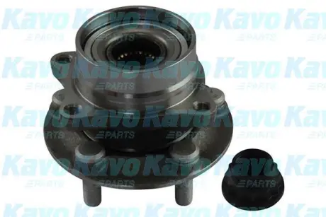Підшипник маточини (передньої) Toyota Prius 1.5 Hybrid 03-09 KAVO PARTS WBK-9065