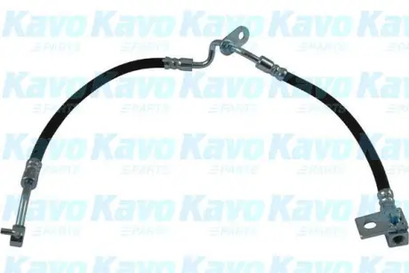 Шланг гальмівний (передній) Mazda 6 2.0/2.3 16V 02-08 (R) KAVO PARTS BBH-4539