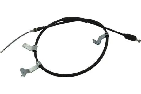 Трос ручника (задній) (L) Hyundai Tucson 04-10 (L=1785mm) KAVO PARTS BHC-3129